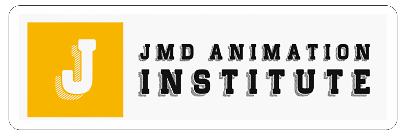 jmd amimation logo