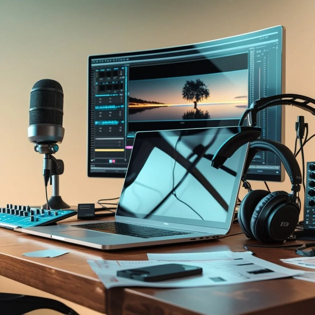 Video Editing Course in Delhi