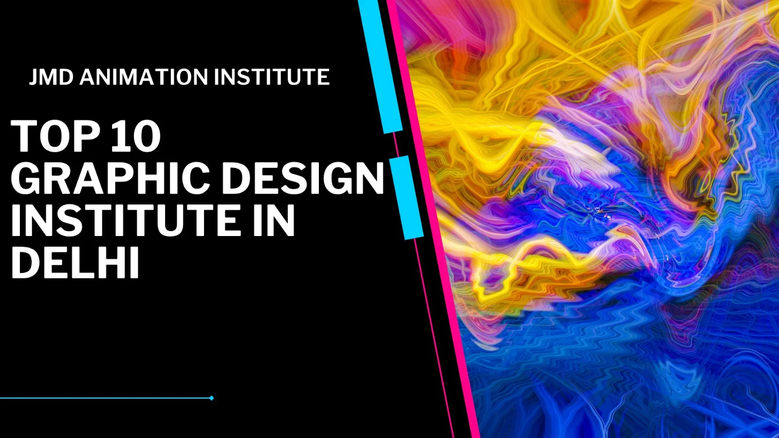 top 10 graphic design institute in delhi